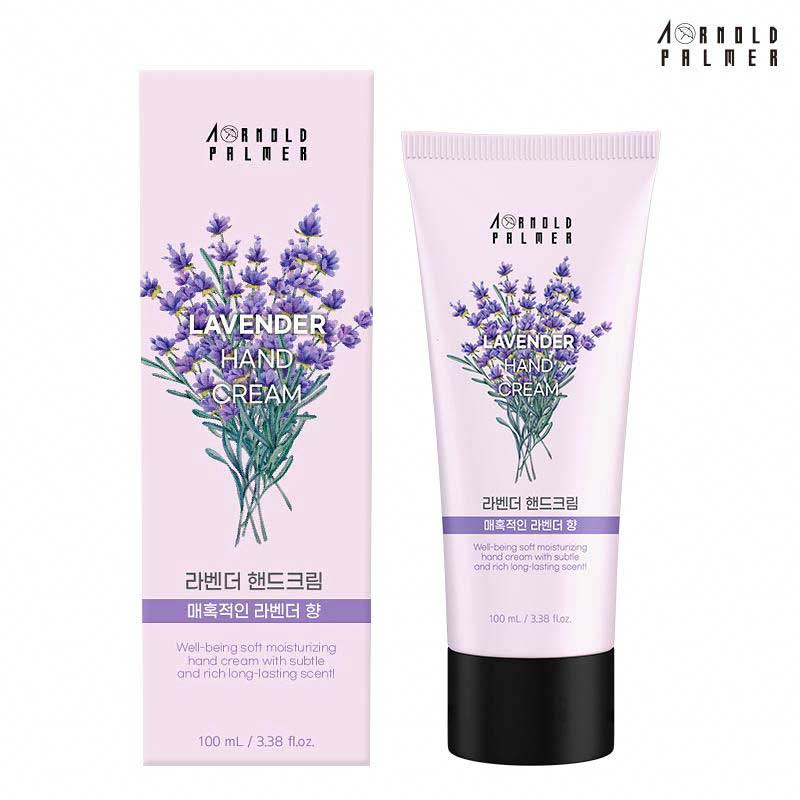 [아놀드파머] 라벤더핸드크림 100ml