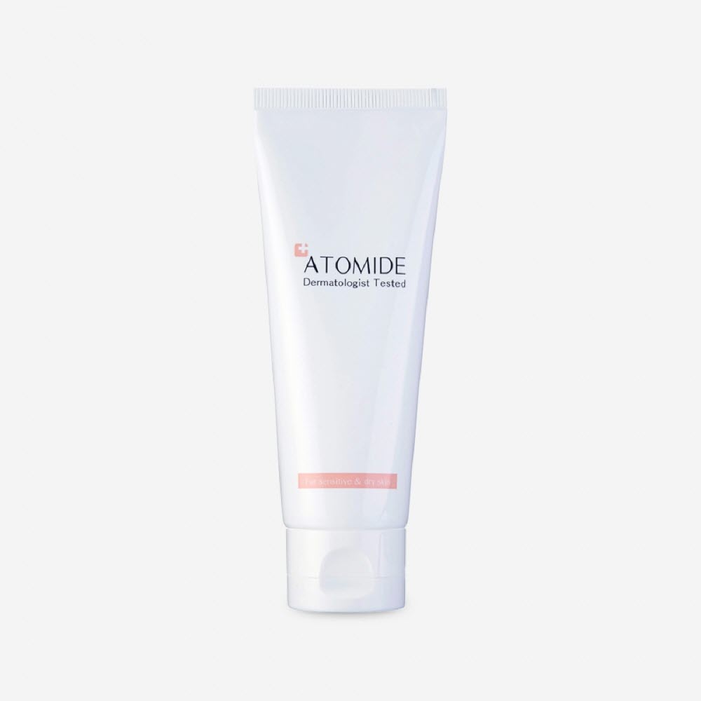 [씨유스킨]클린업 아토마이드 크림 100ml