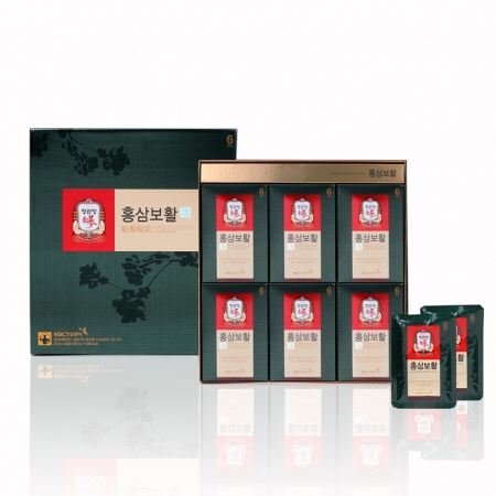 [정관장] 홍삼보활 (40ml*30포)