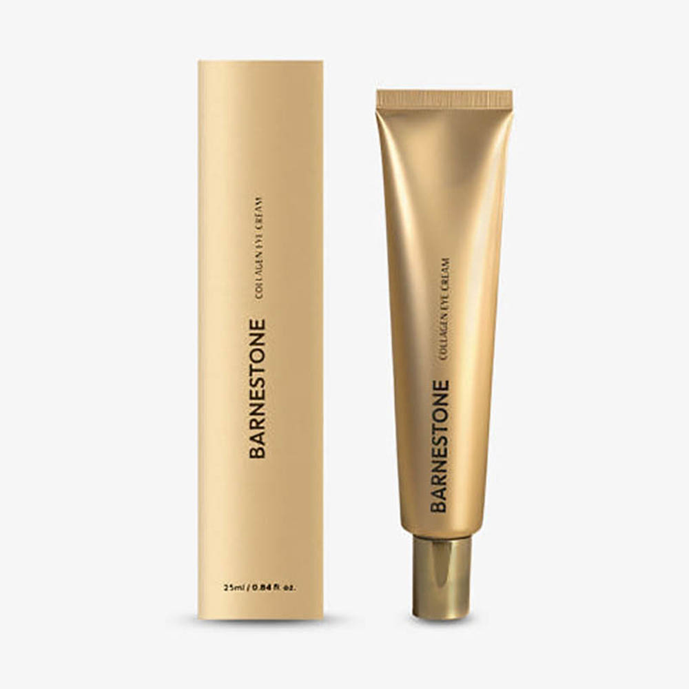 바네스톤 콜라겐 아이크림 25ml (미백/주름개선 기능성) x 5개 *
